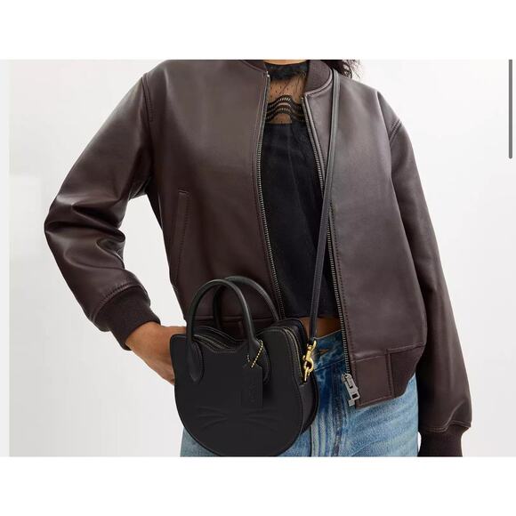 Coach Cat Bag - Picture 3 of 6